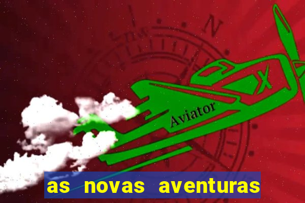 as novas aventuras do rei macaco vai ter 3 temporada